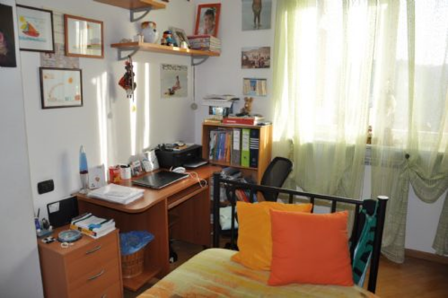 Appartamento VIA SAN BIAGIO DI VALPOLCEVERA  - foto 7
