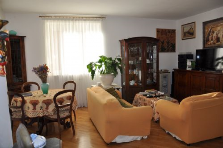 Appartamento VIA SAN BIAGIO DI VALPOLCEVERA  - foto 8