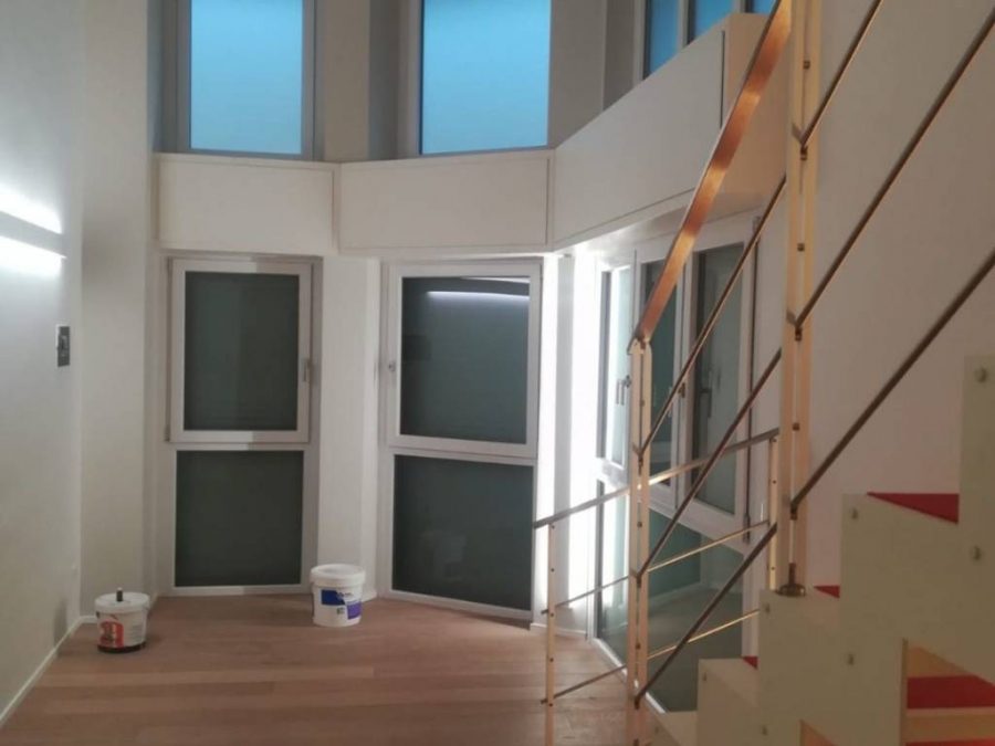 Appartamento, Milano