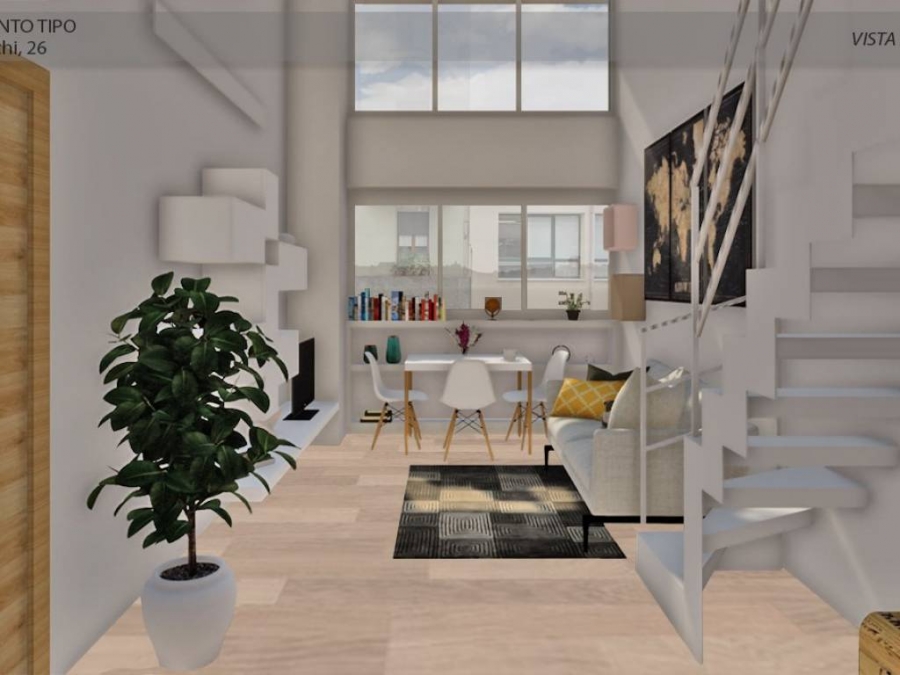 Appartamento  - foto 4