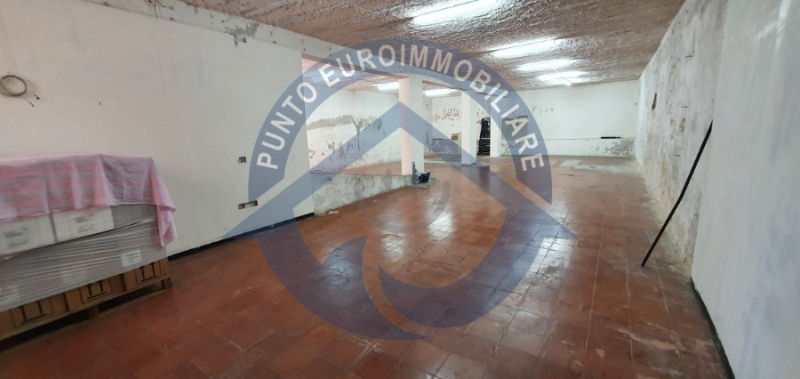 Box - Garage - Posto Auto Via Bartolo Longo 420  - foto 13