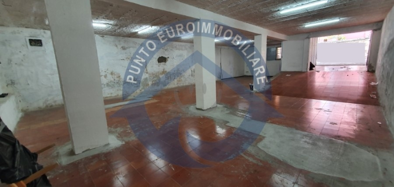 Box - Garage - Posto Auto Via Bartolo Longo 420  - foto 15
