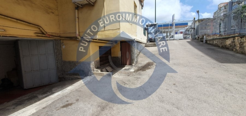 Box - Garage - Posto Auto Via Bartolo Longo 420  - foto 5