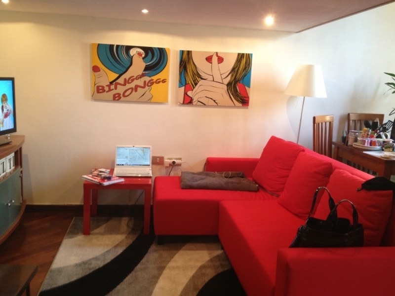 Appartamento Via Compagnoni 19  - foto 3