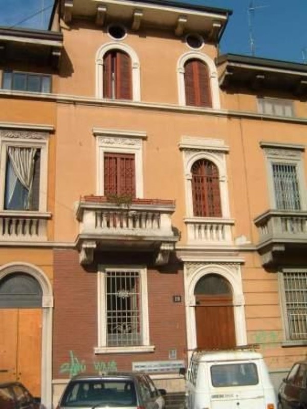 Appartamento Via Compagnoni 19  - foto 4