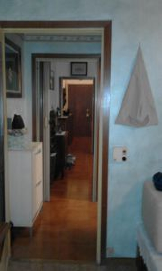 Appartamento Via Ugo Foscolo, 24  - foto 2