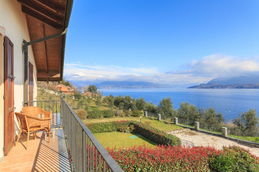 Appartamento Via Sempione Sud, 74, Stresa