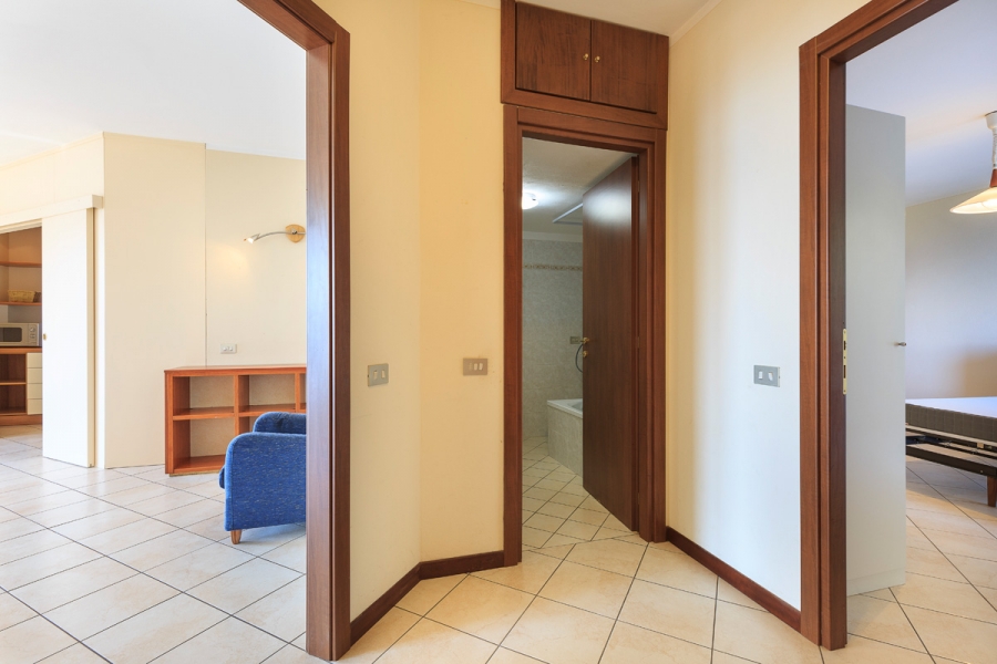 Appartamento Via Sempione Sud, 74  - foto 10
