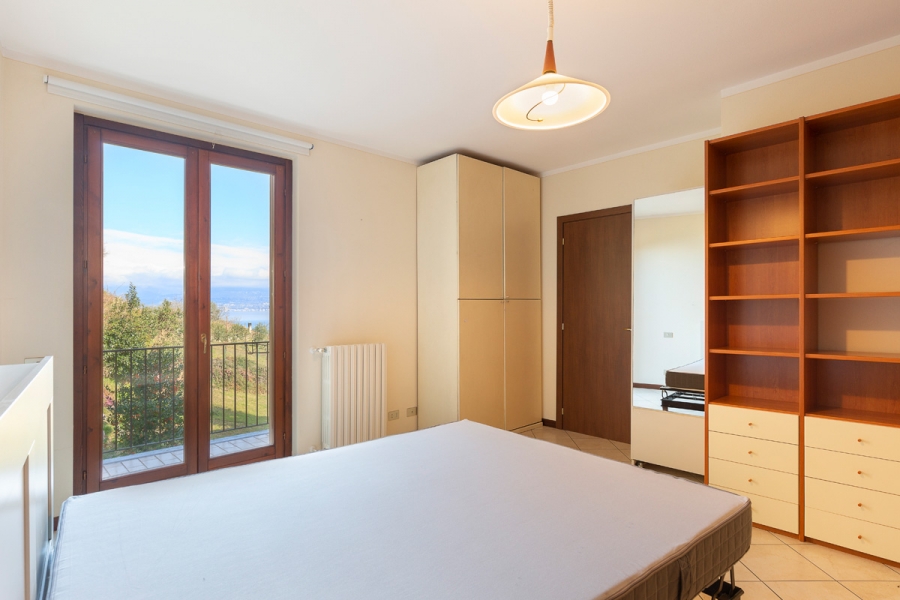 Appartamento Via Sempione Sud, 74  - foto 11