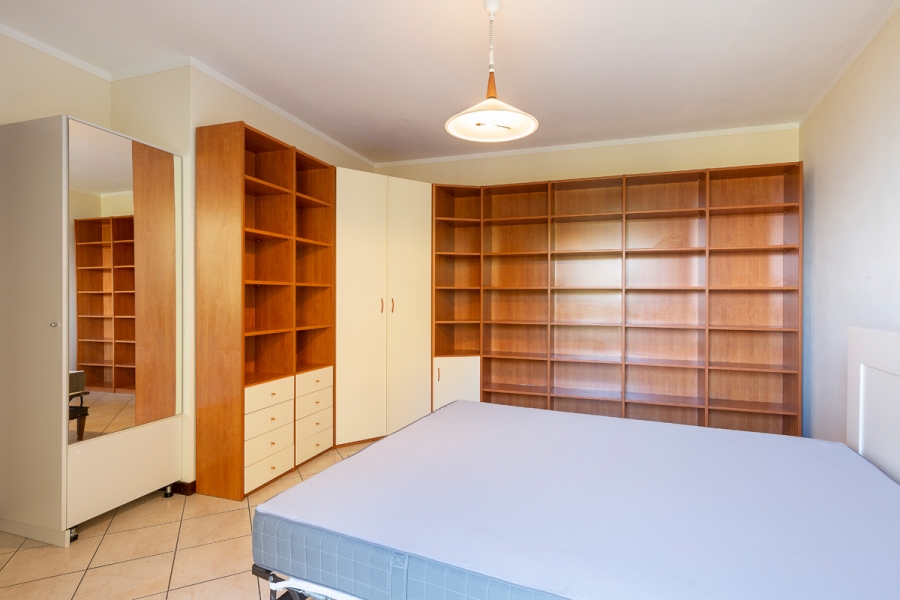 Appartamento Via Sempione Sud, 74  - foto 12