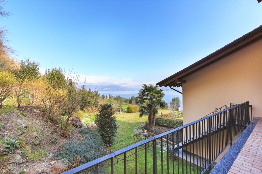 Appartamento Via Sempione Sud, 74  - foto 14