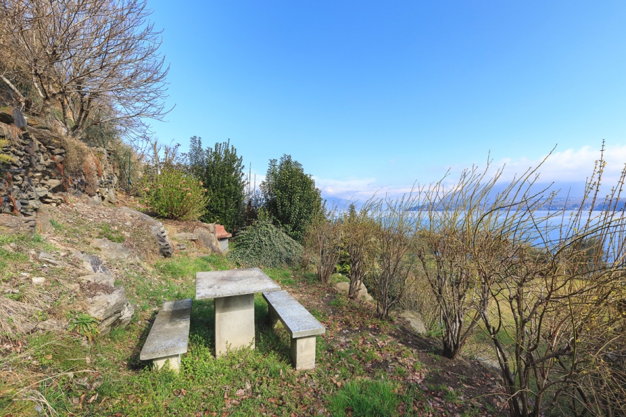 Appartamento Via Sempione Sud, 74  - foto 15