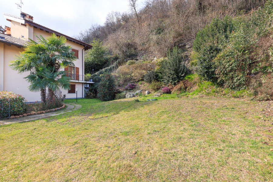 Appartamento Via Sempione Sud, 74  - foto 16