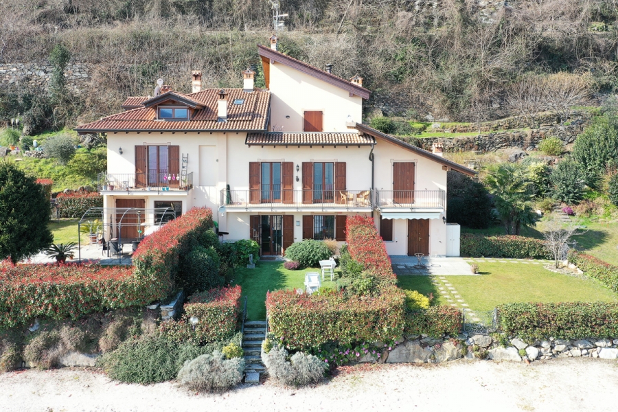 Appartamento Via Sempione Sud, 74  - foto 17