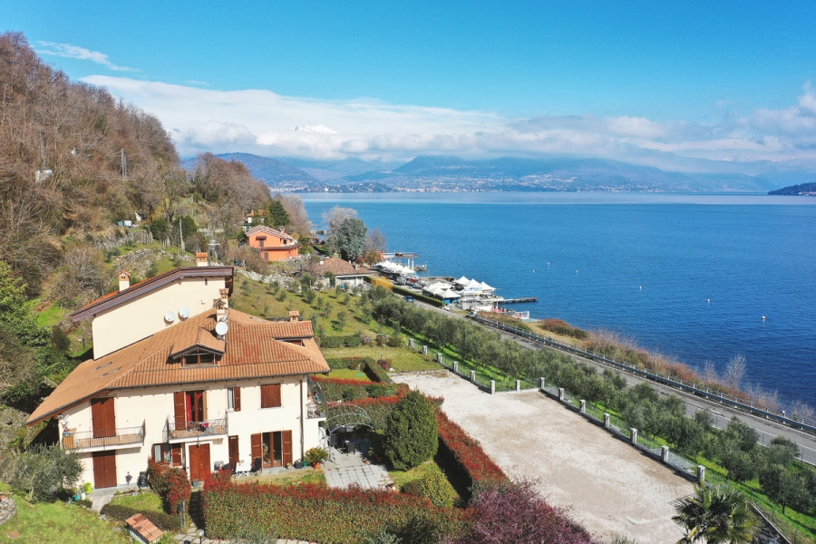 Appartamento Via Sempione Sud, 74  - foto 18