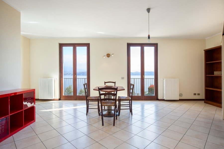 Appartamento Via Sempione Sud, 74  - foto 2