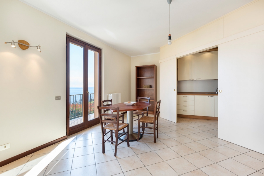 Appartamento Via Sempione Sud, 74  - foto 4