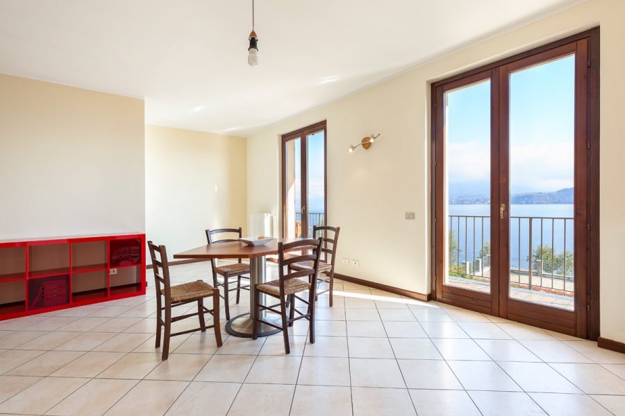 Appartamento Via Sempione Sud, 74  - foto 6