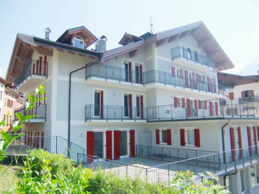 Appartamento viale piave 8  - foto 2
