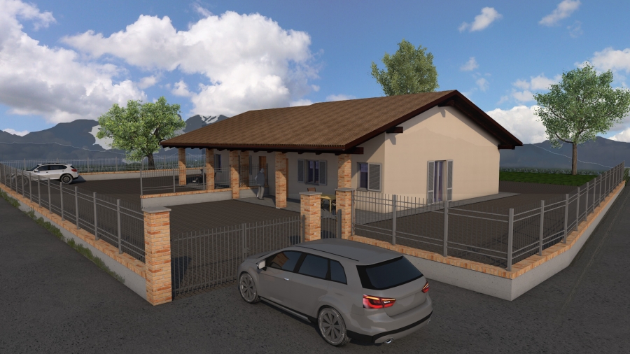 Villa  - foto 2
