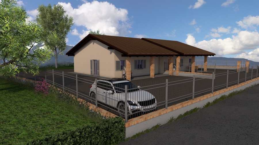 Villa  - foto 3