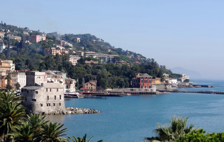 Appartamento VIA COSTAGUTA 93 
