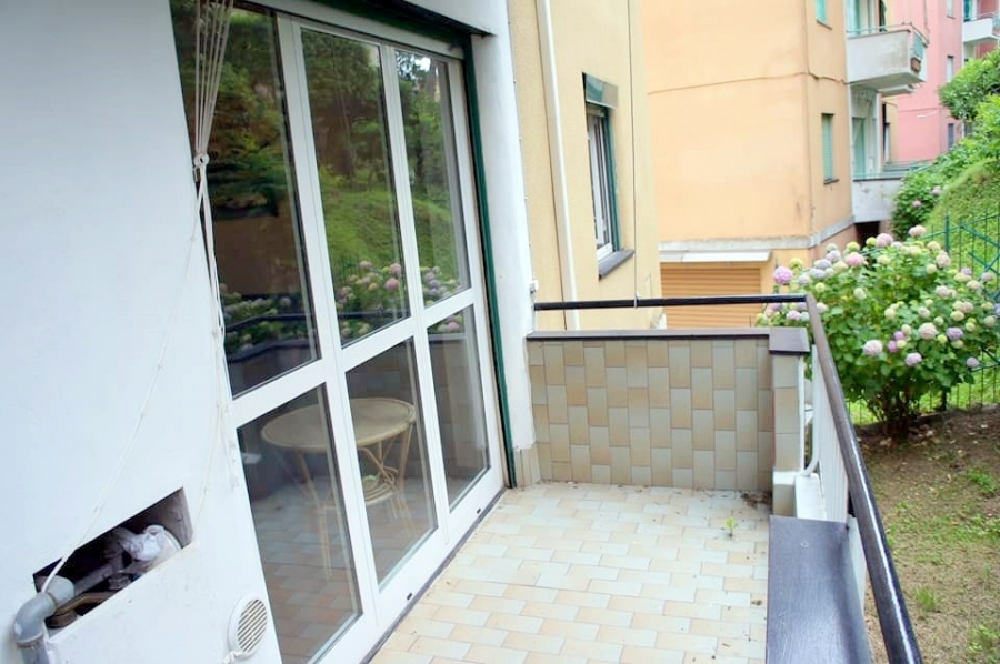 Appartamento VIA COSTAGUTA 93  - foto 21