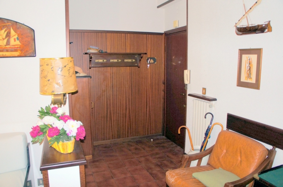Appartamento VIA COSTAGUTA 93  - foto 4