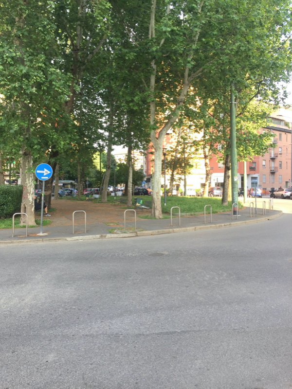 Magazzino - Deposito CARABELLI 1 