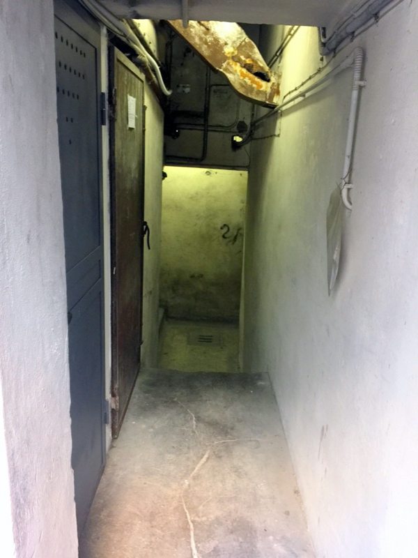 Magazzino - Deposito CARABELLI 1  - foto 10