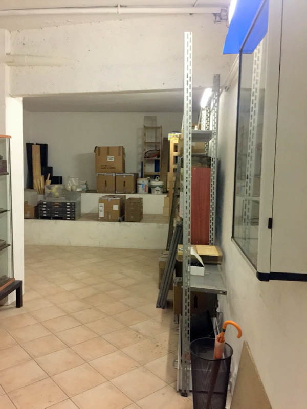 Magazzino - Deposito CARABELLI 1  - foto 11