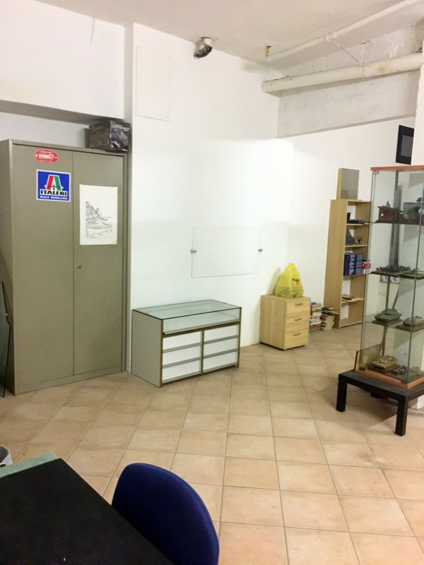 Magazzino - Deposito CARABELLI 1  - foto 13