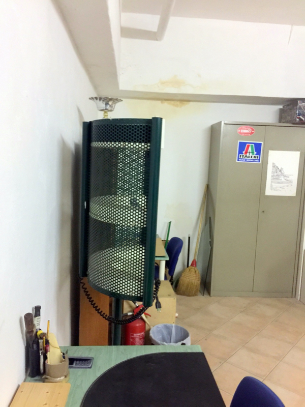 Magazzino - Deposito CARABELLI 1  - foto 14
