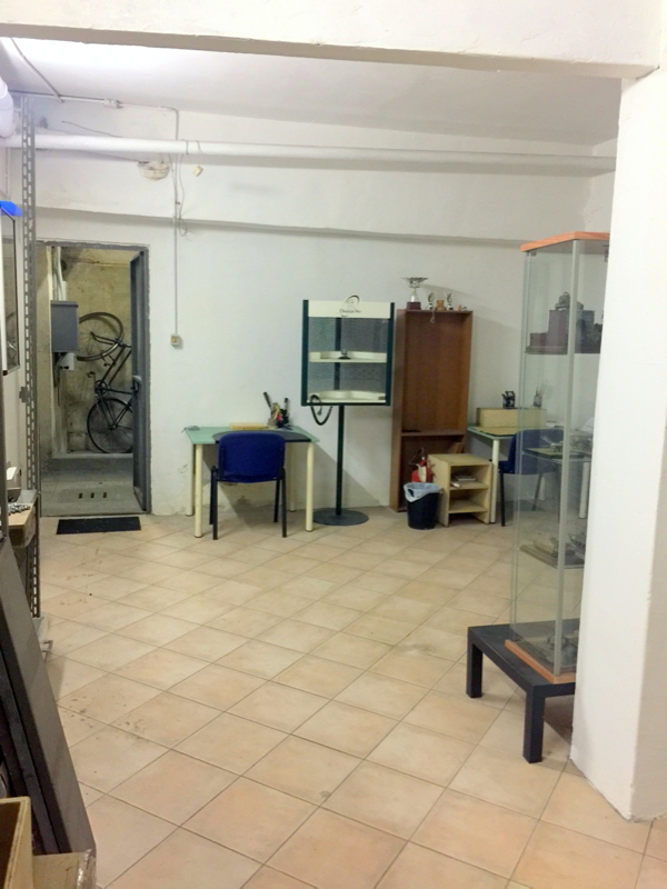 Magazzino - Deposito CARABELLI 1  - foto 17