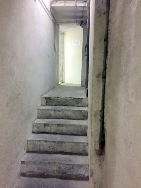 Magazzino - Deposito CARABELLI 1  - foto 19