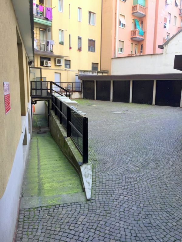 Magazzino - Deposito CARABELLI 1  - foto 20