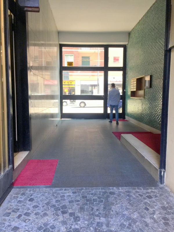 Magazzino - Deposito CARABELLI 1  - foto 21