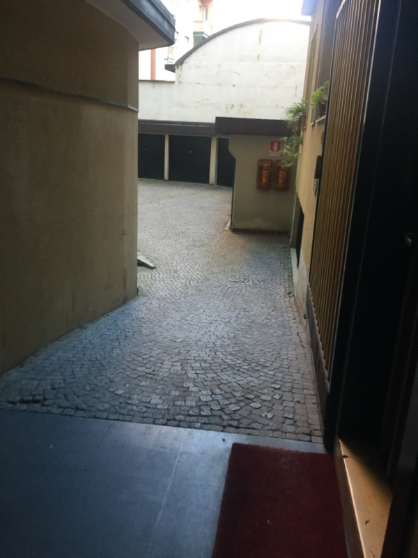 Magazzino - Deposito CARABELLI 1  - foto 24