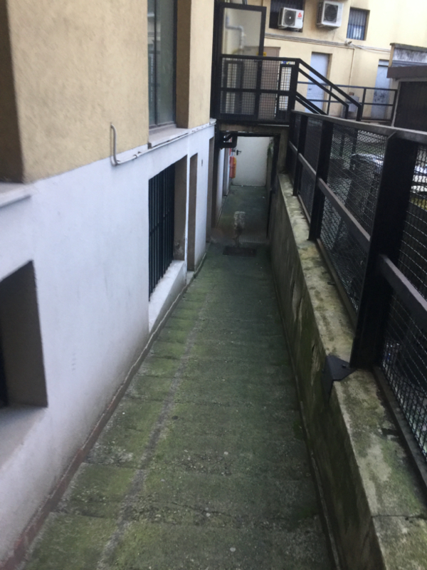 Magazzino - Deposito CARABELLI 1  - foto 25