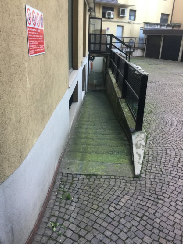 Magazzino - Deposito CARABELLI 1  - foto 27