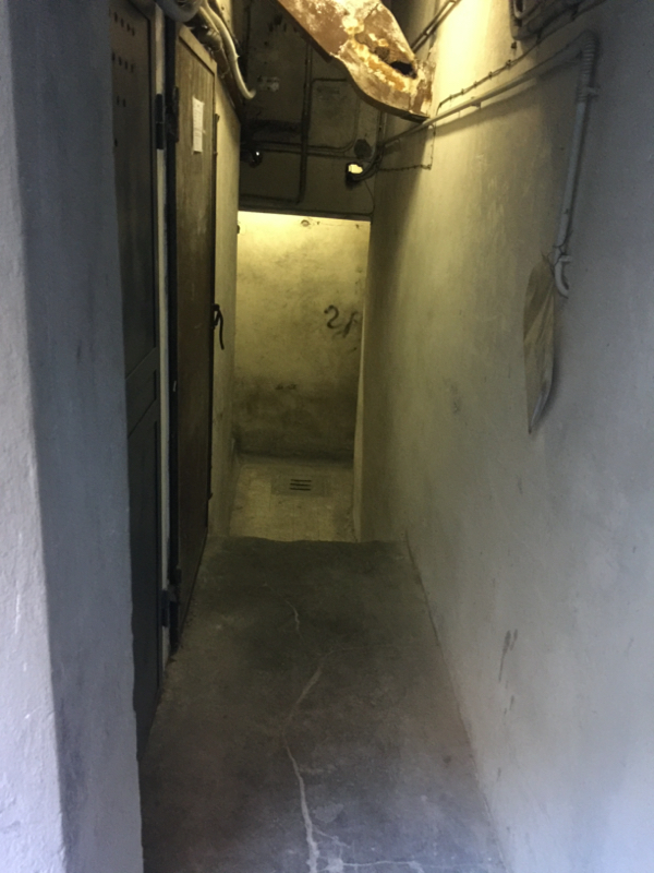 Magazzino - Deposito CARABELLI 1  - foto 29