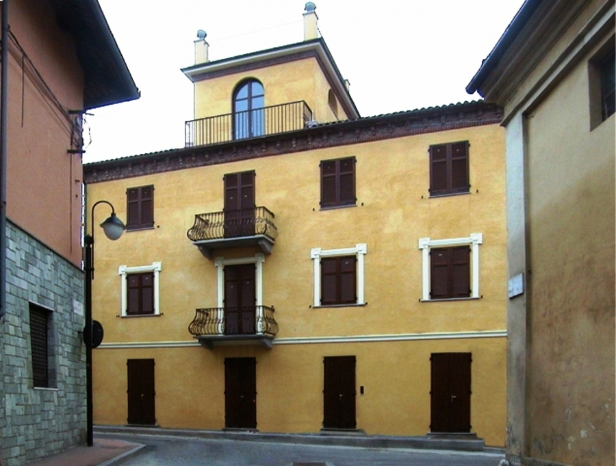 Appartamento VIA NATALE FIORITO,39  - foto 2