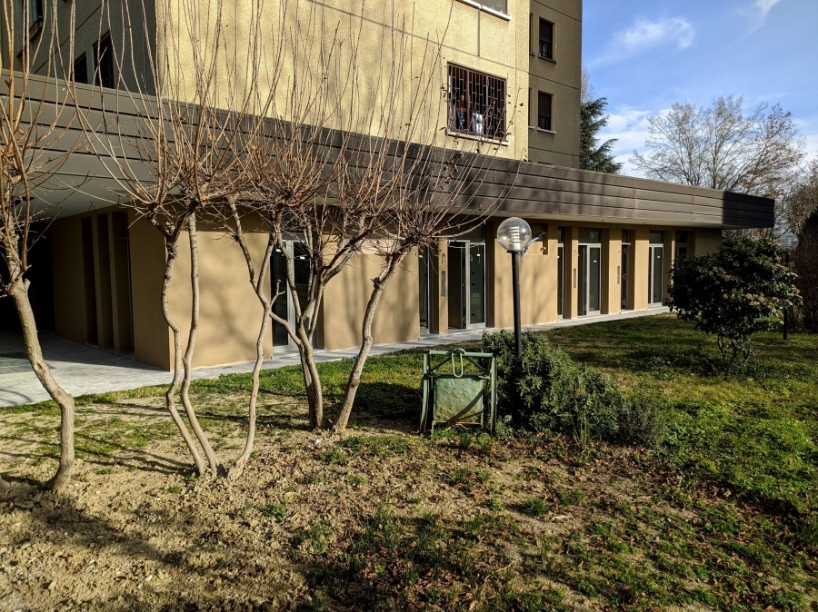 Appartamento Via di Corticella  - foto 5