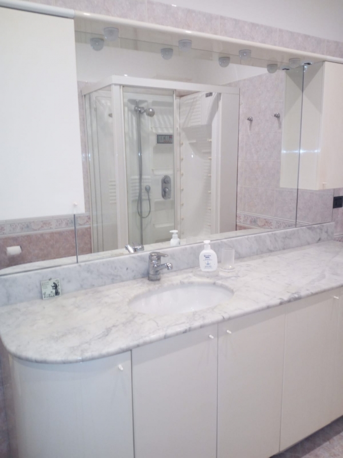 In camera singola VIA LA SPEZIA  - foto 4