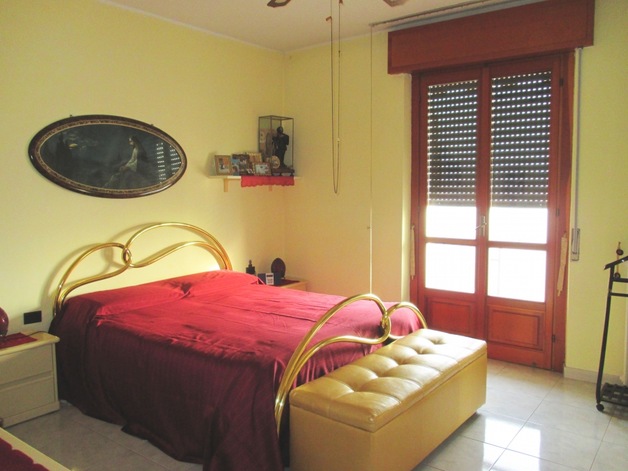 Appartamento via Sardegna 