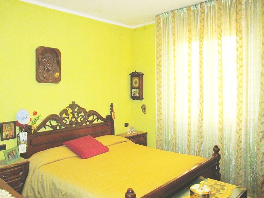 Appartamento via Sardegna  - foto 3