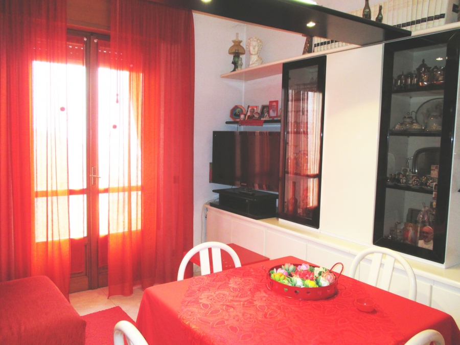 Appartamento via Sardegna  - foto 7