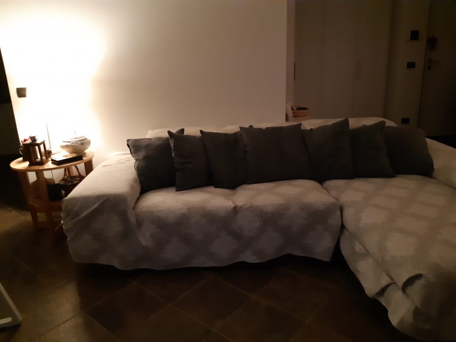 Appartamento SALITA SAN FRANCESCO DA PAOLA  - foto 10