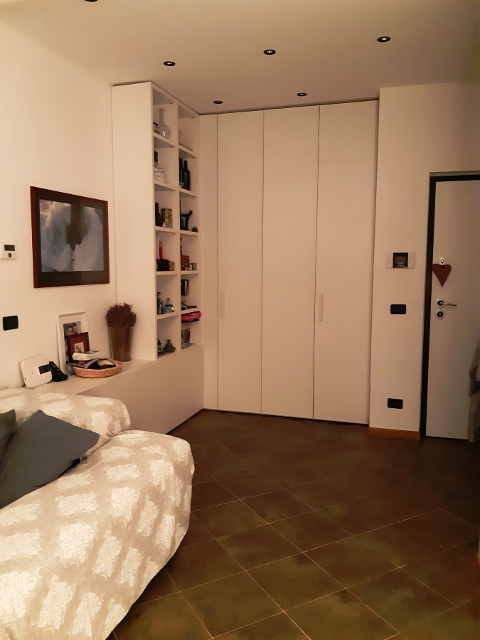 Appartamento SALITA SAN FRANCESCO DA PAOLA  - foto 11