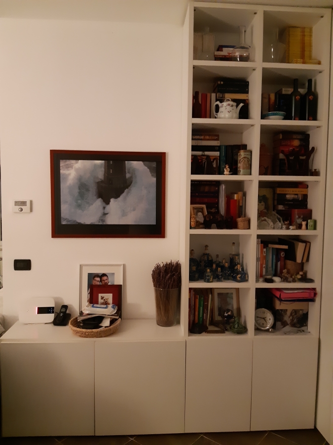 Appartamento SALITA SAN FRANCESCO DA PAOLA  - foto 13